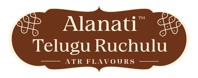 Alanati Telugu Ruchulu