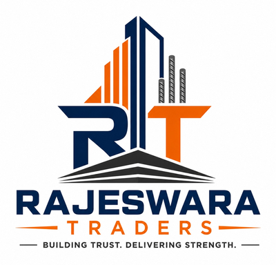 Rajeswara Traders