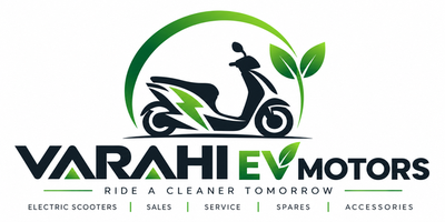 Varahi EV Motors